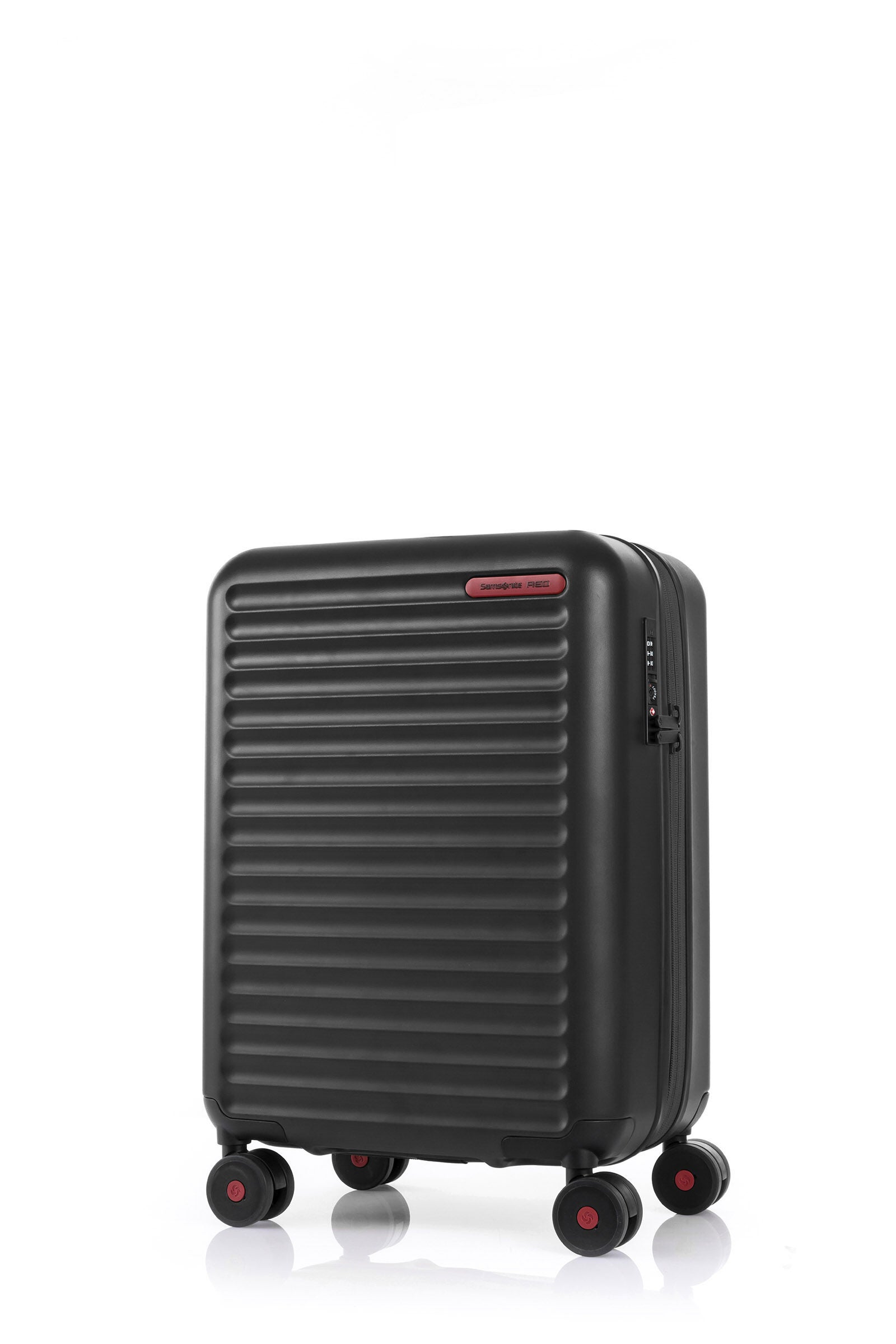 サムソナイト キャリーケース シーライト スピナー エキスパンダブル