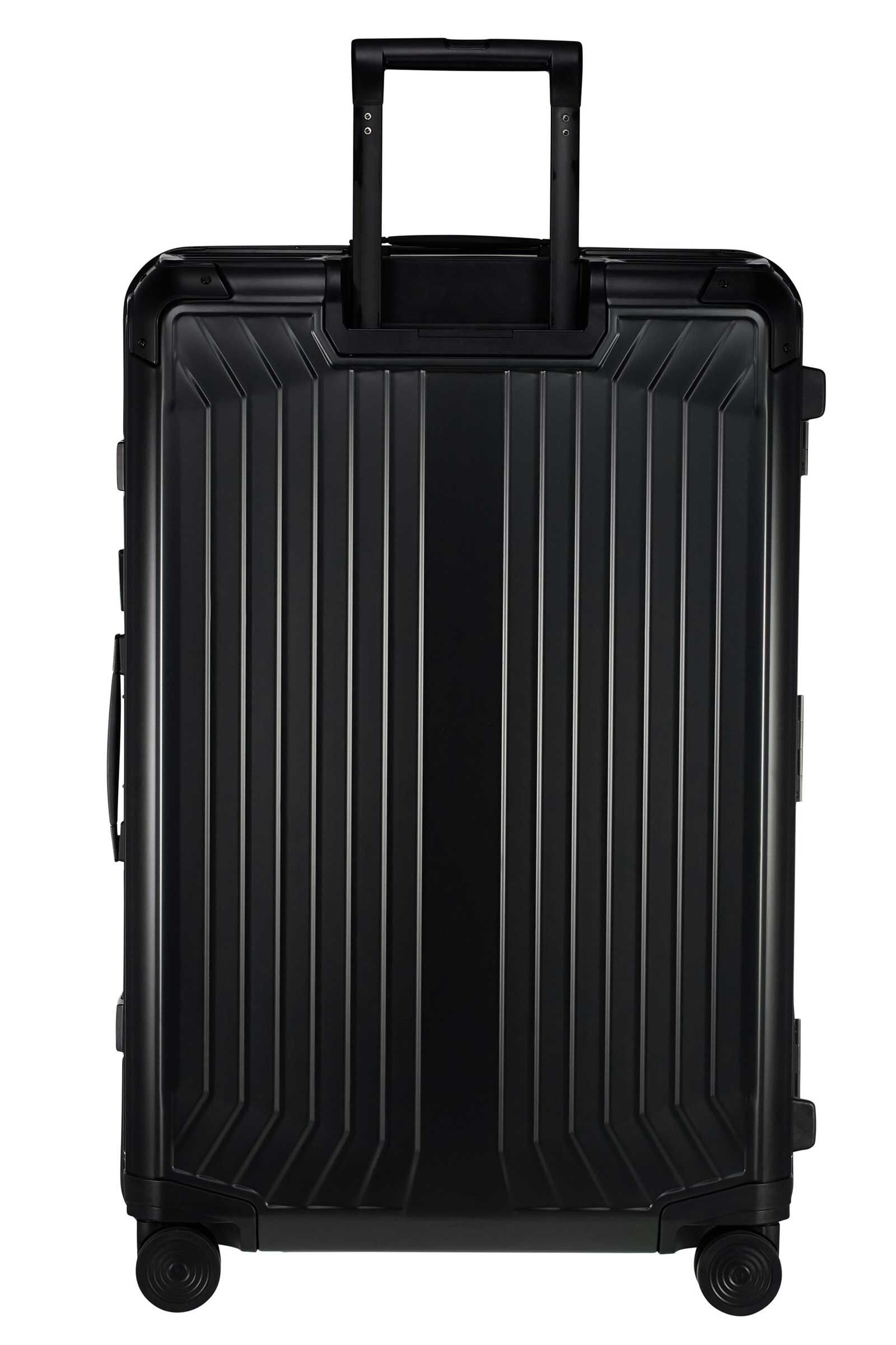 ライトボックス アル スピナー76 ブラック｜サムソナイト(Samsonite)公式オンラインストア