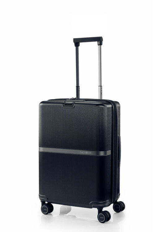 ミンター スピナー61 エキスパンダブル ブラック｜サムソナイト(Samsonite)公式オンラインストア