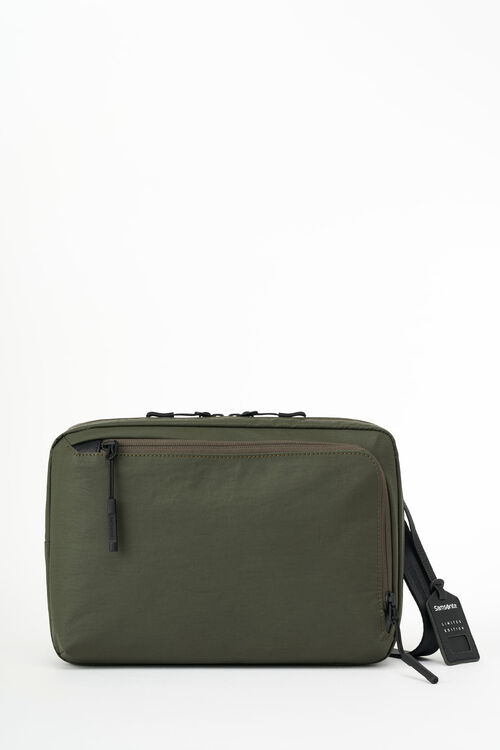 クロスボディ M G