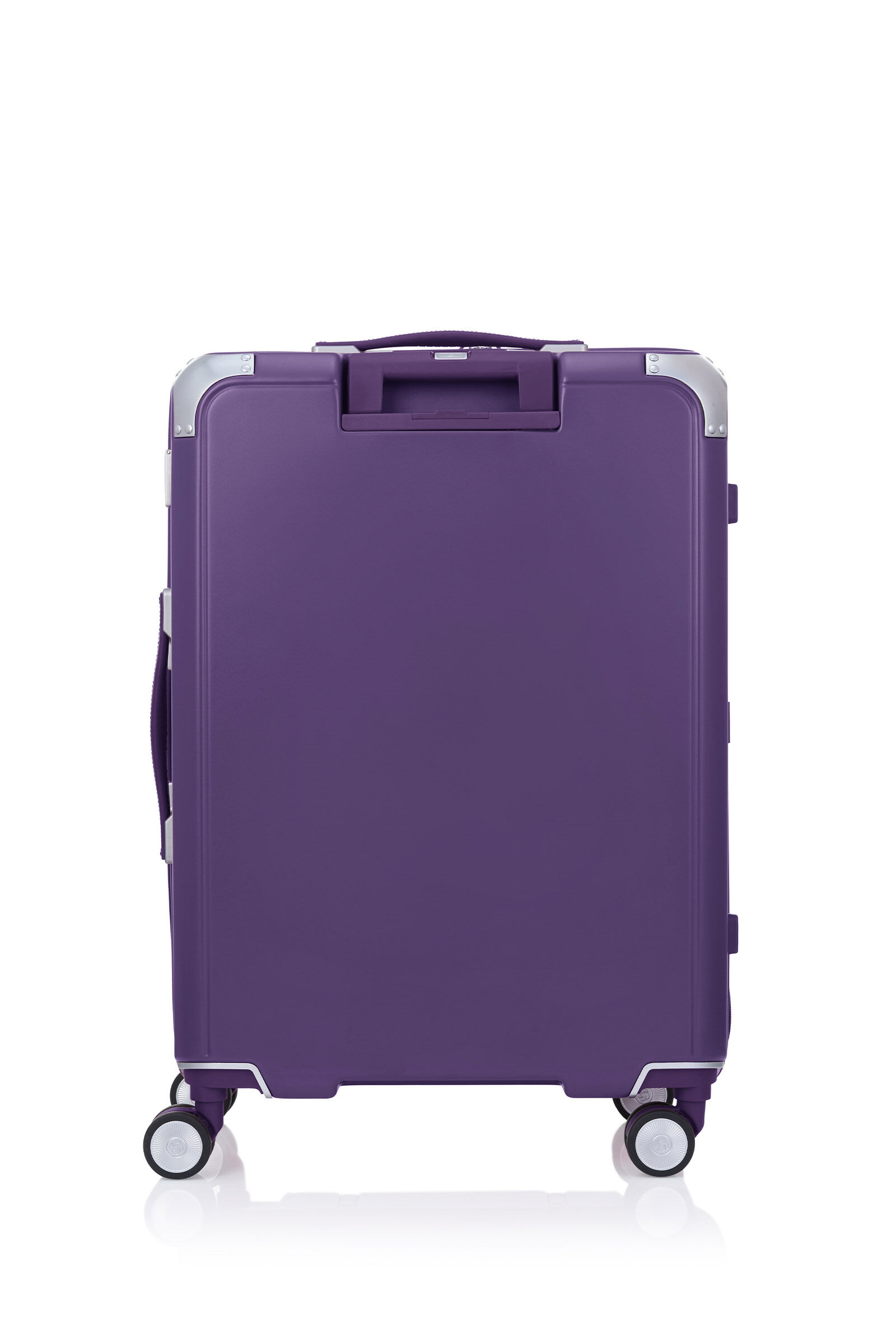 リ・クラシック スピナー68 パープル｜サムソナイト(Samsonite)公式オンラインストア