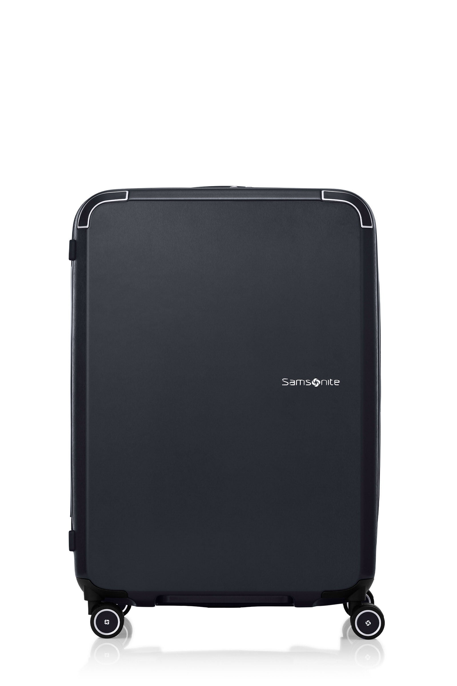 ゼンポッド スピナー69 ブラック｜サムソナイト(Samsonite)公式