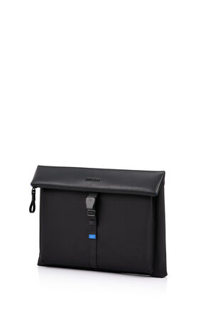 アンダースコア ラップトップポートフォリオ  hi-res | Samsonite