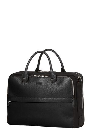 ユーストン 3 ダブルブリーフケース エキスパンダブル  hi-res | Samsonite