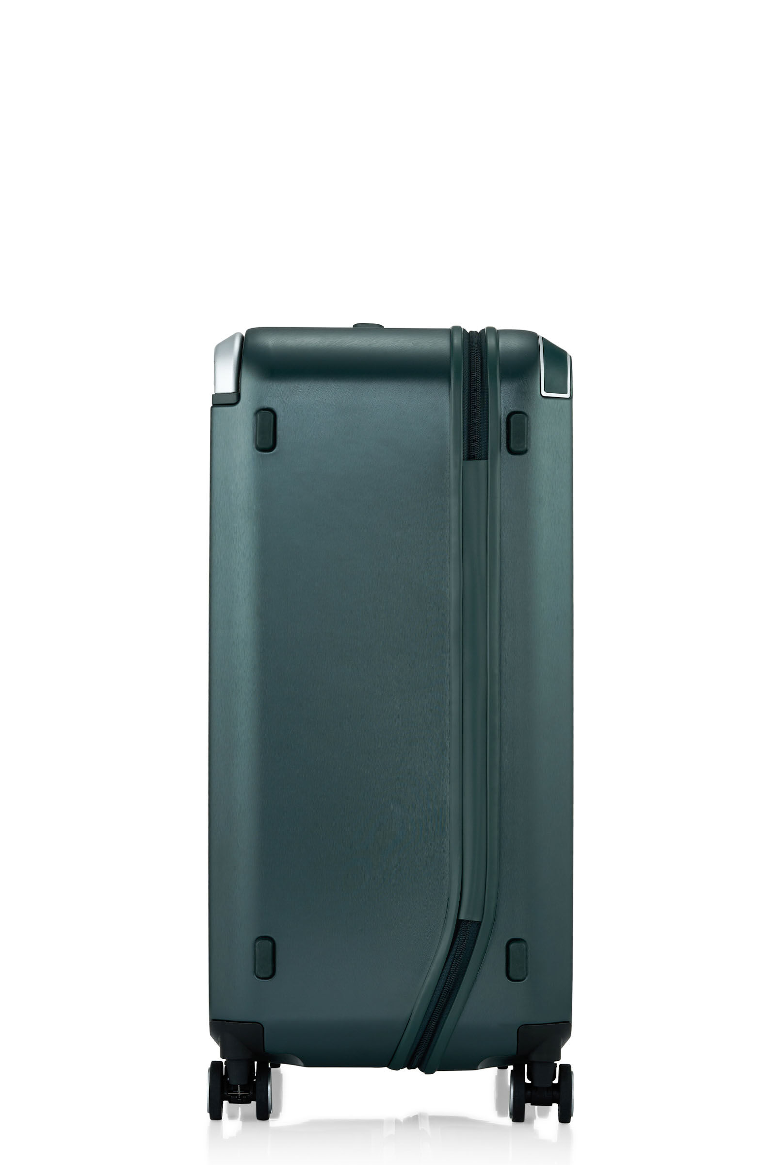 ゼンポッド スピナー69 ダークグリーン｜サムソナイト(Samsonite