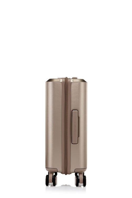 エヴォア Z スピナー55 アイボリーゴールド｜サムソナイト(Samsonite 