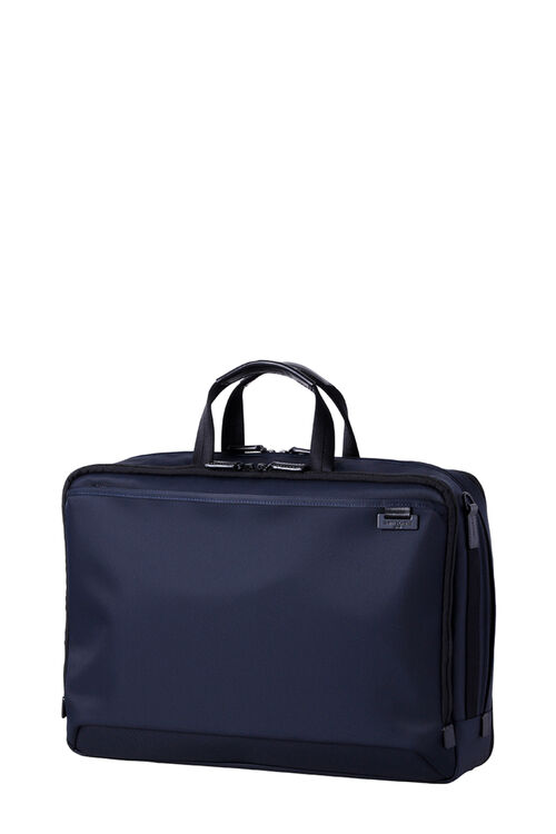 デボネア 5 スリーウェイブリーフケース エキスパンダブル  hi-res | Samsonite