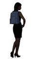 カリッサ エヴォ ラウンドバックパック 15.6  hi-res | Samsonite