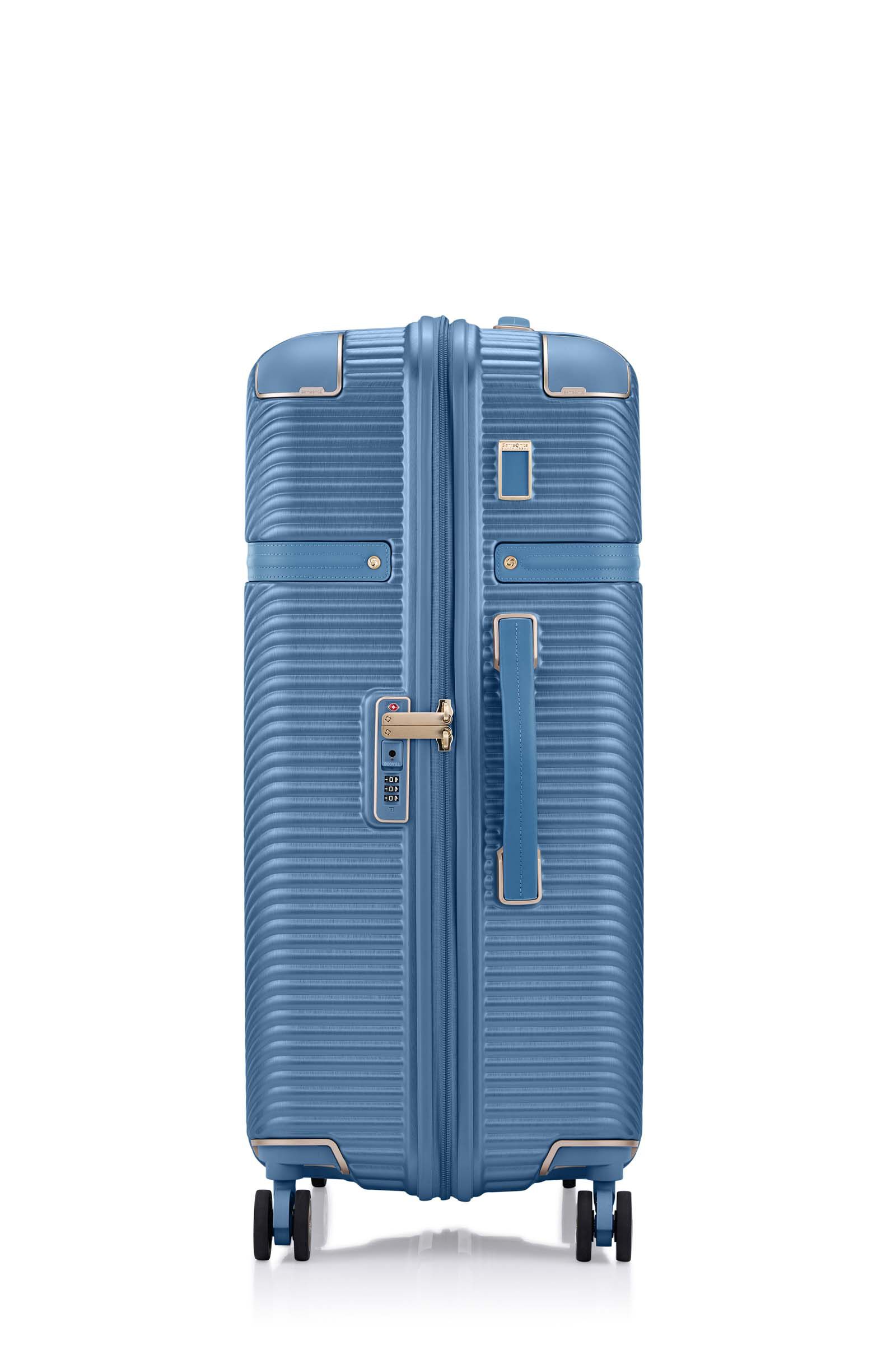 リッチモンド 2 スピナー75 ストーンブルー｜サムソナイト(Samsonite