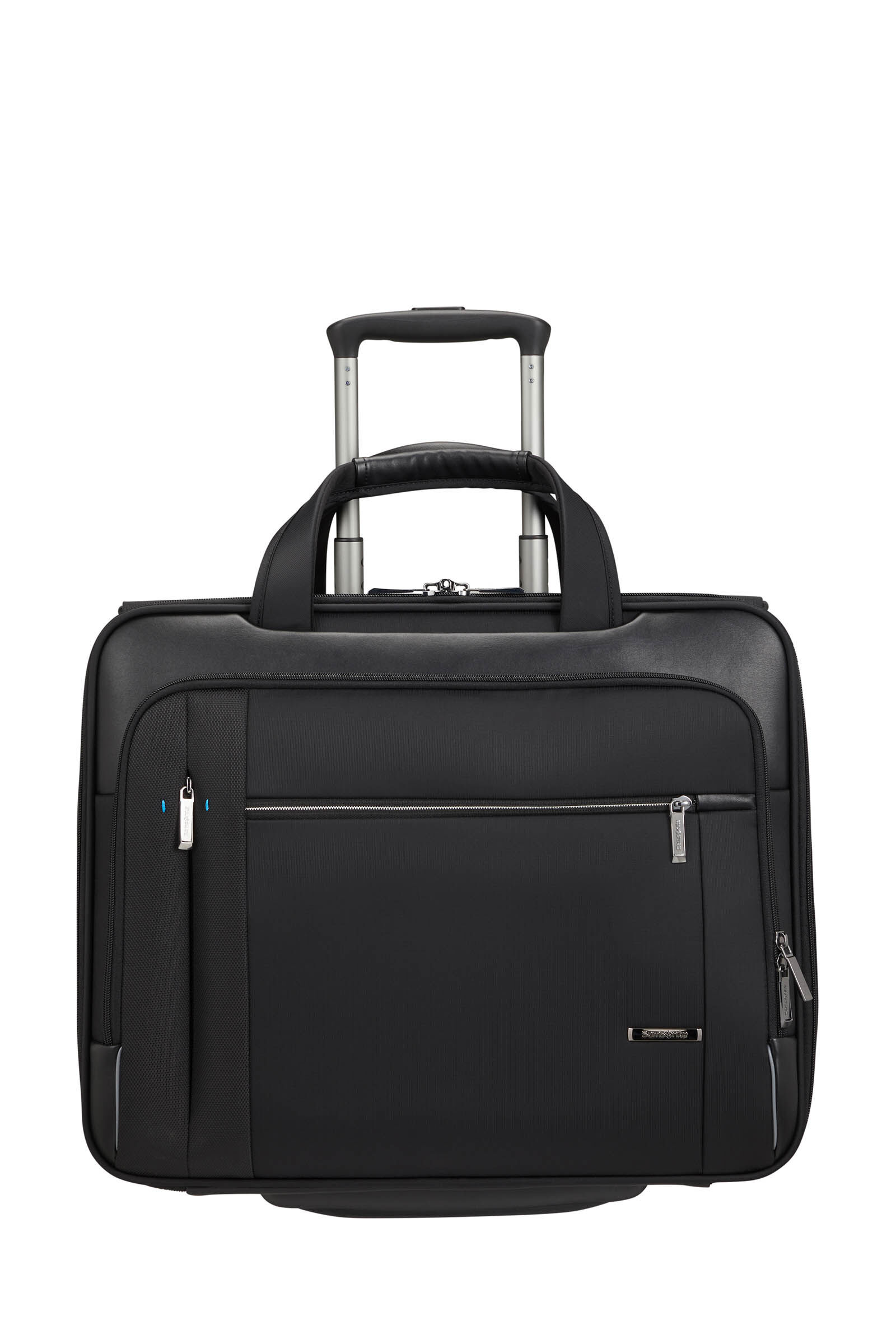 スペクトロライト 3 ローリングトート 17.3 EXP ブラック｜サムソナイト(Samsonite)公式オンラインストア