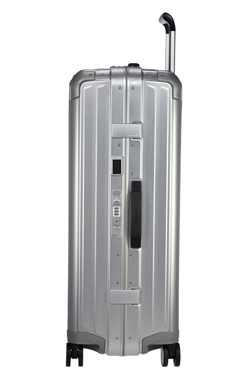 ライトボックス アル スピナー76  hi-res | Samsonite