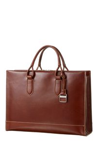 極美品✨ 怪奇 サムソナイト デュモンクス ビジネスバッグ オールレザー