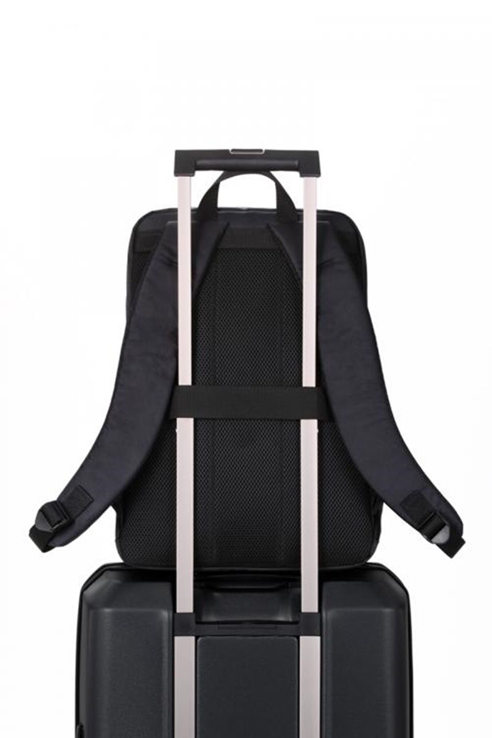 ネロ ザック 2 バックパック ブラック｜サムソナイト(Samsonite