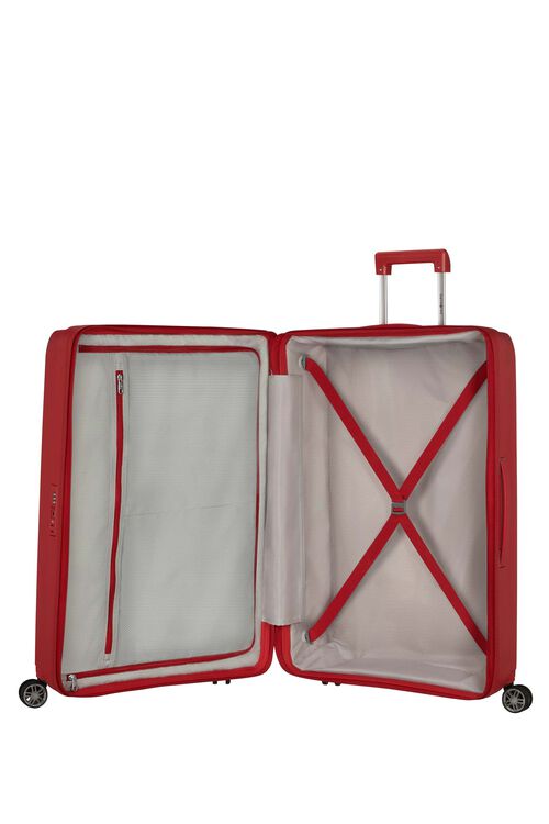 ハイファイ スピナー75 エキスパンダブル  hi-res | Samsonite