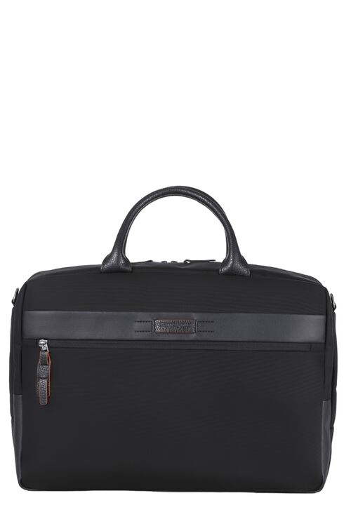 ルートン 4 ブリーフケース M エキスパンダブル  hi-res | Samsonite