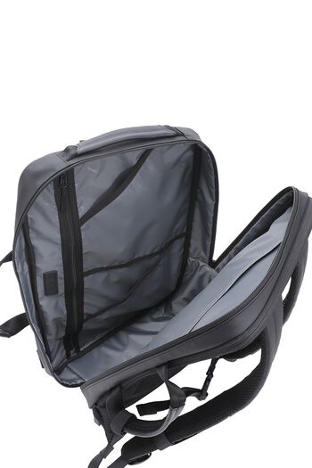 テクノス コンボ ツーウェイバッグ ツールーム M コーティング