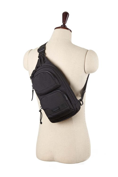 エンダービー スリングバッグ