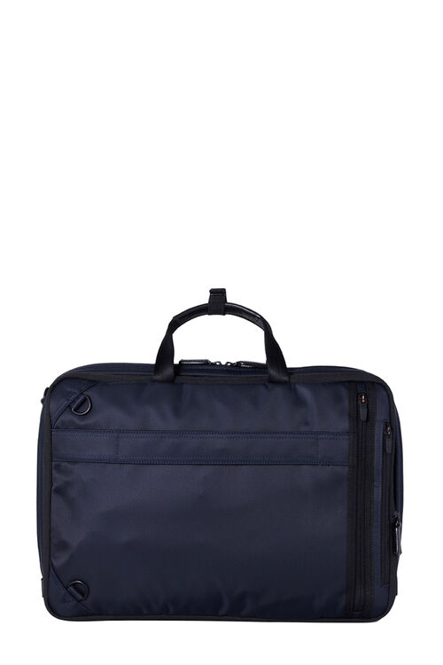 デボネア 5 スリーウェイブリーフケース エキスパンダブル