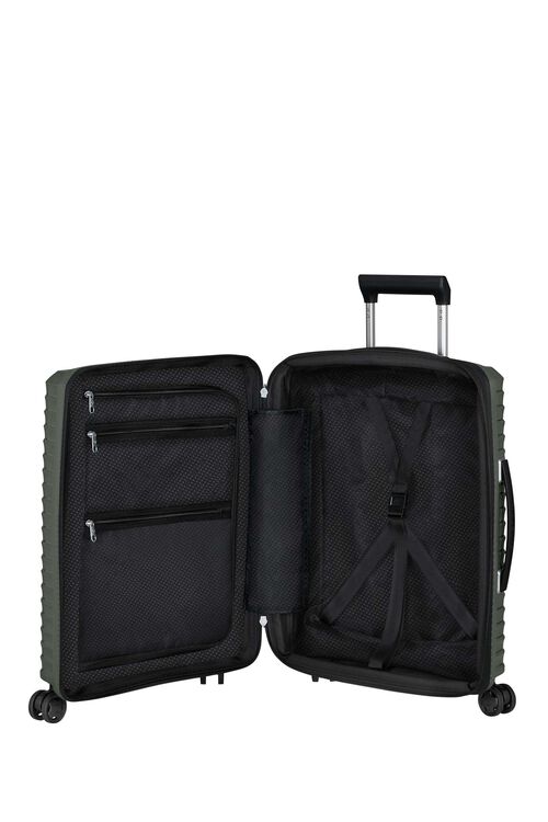アップスケープ スピナー55 エキスパンダブル  hi-res | Samsonite