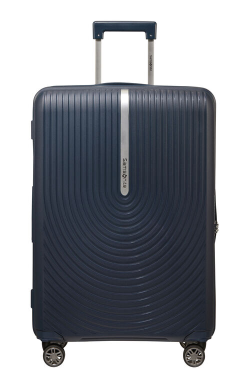 ハイファイ スピナー68 エキスパンダブル ダークブルー｜サムソナイト(Samsonite)公式オンラインストア