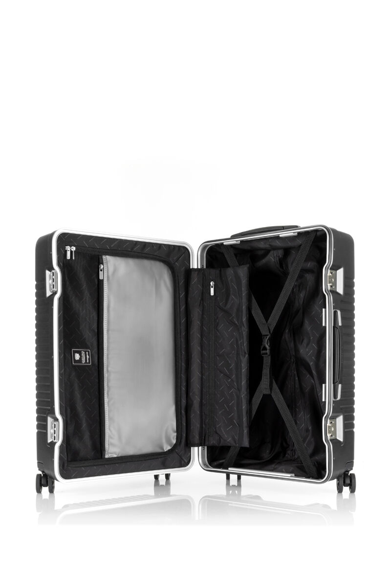 インターセクト スピナー76 ブラック｜サムソナイト(Samsonite