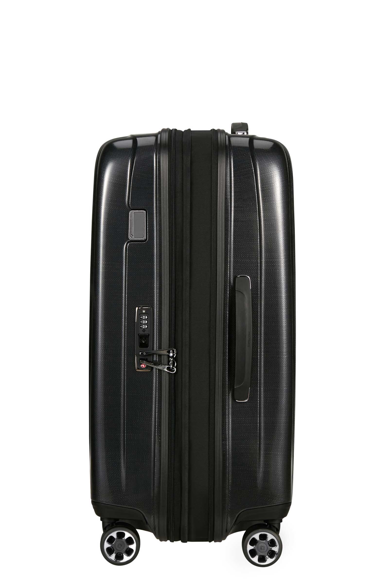 ネクシス スピナー70 エキスパンダブル オニキスブラック