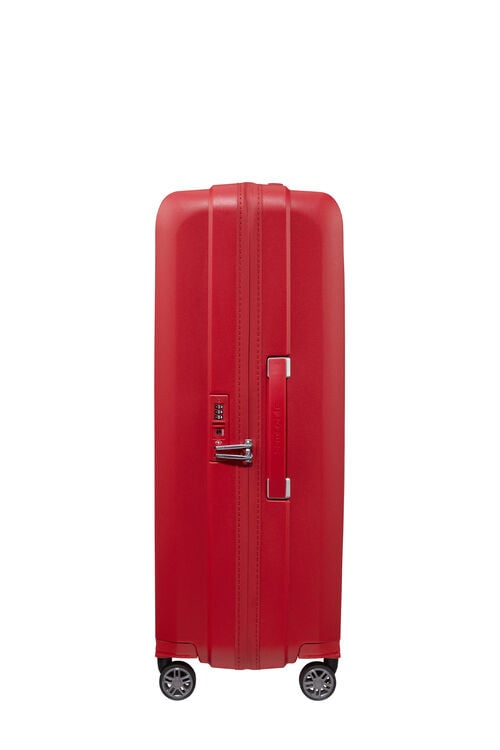 ハイファイ スピナー75 エキスパンダブル  hi-res | Samsonite