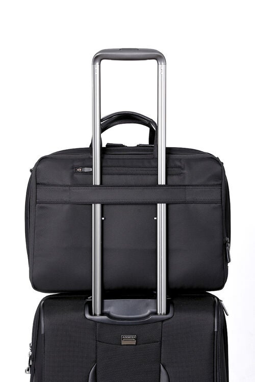 デボネア 5 ブリーフケース M エキスパンダブル