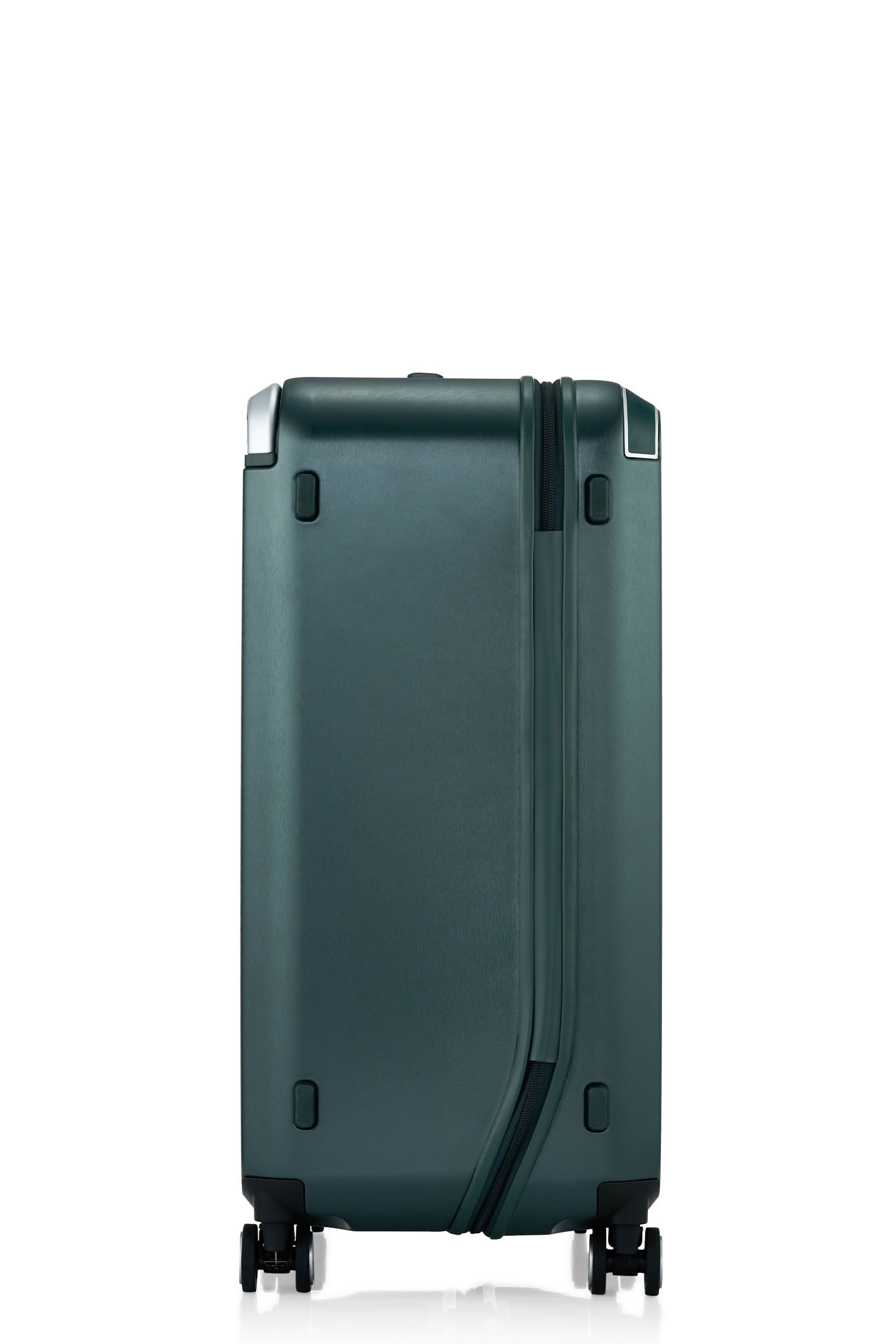 ゼンポッド スピナー69 ダークグリーン｜サムソナイト(Samsonite