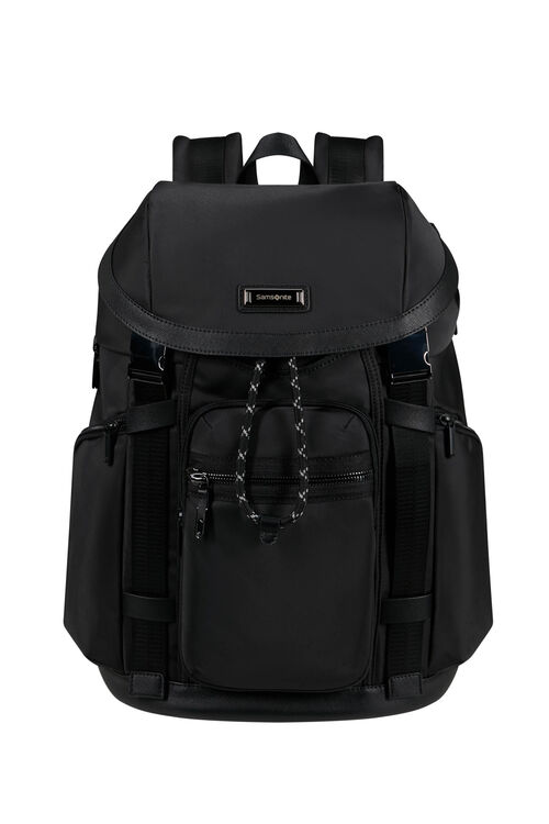 リライオン バックパック M 15.6 フラップ  hi-res | Samsonite