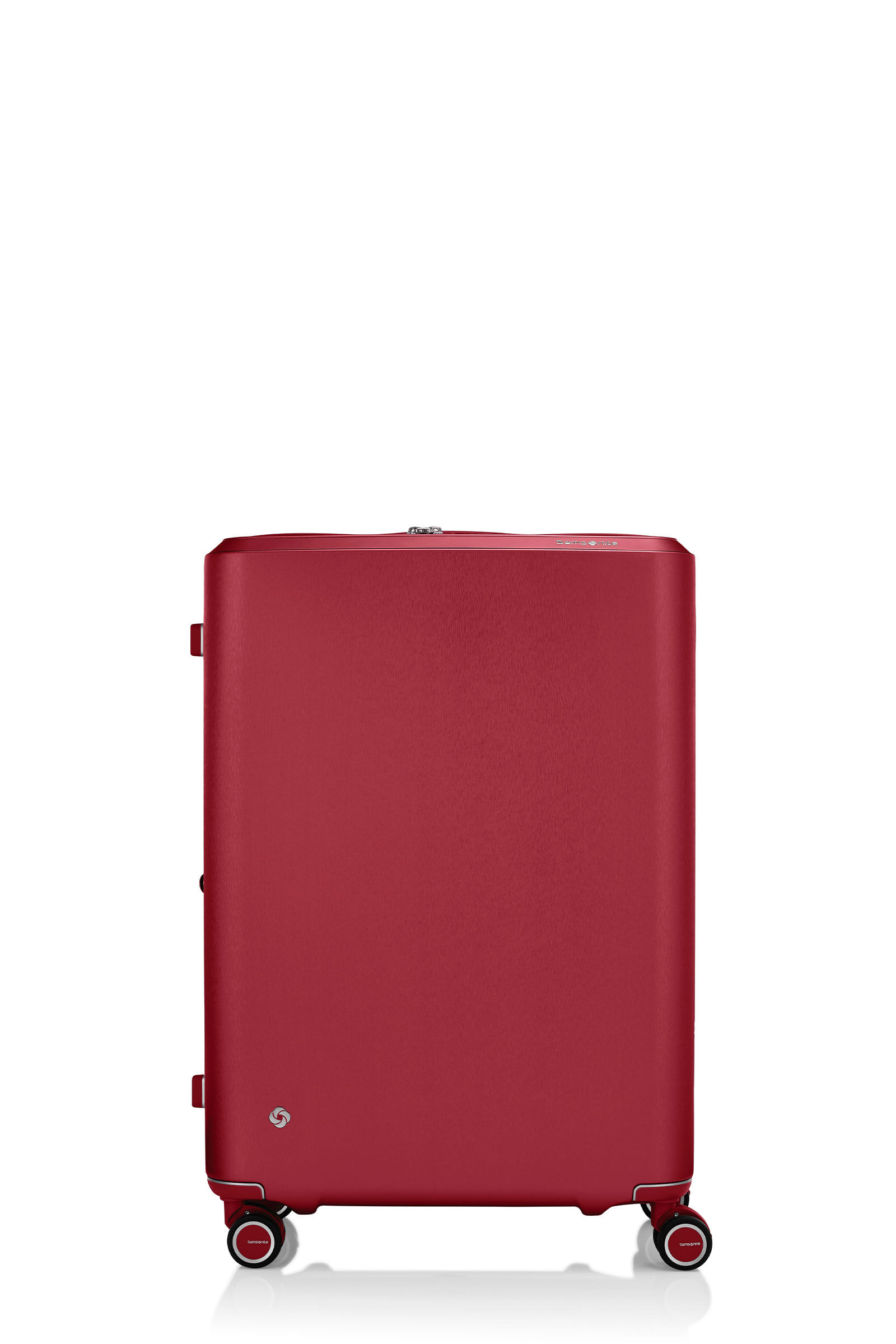 エヴォア Z スピナー55 レッド｜サムソナイト(Samsonite)公式オンラインストア