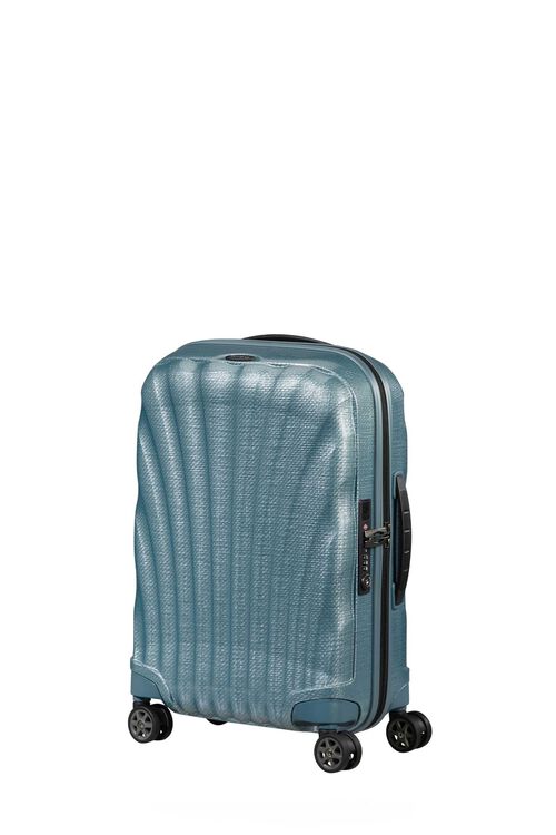 サモソナイト コスモライトスピナー55 36L(機内持ち込み可) - 旅行用バッグ