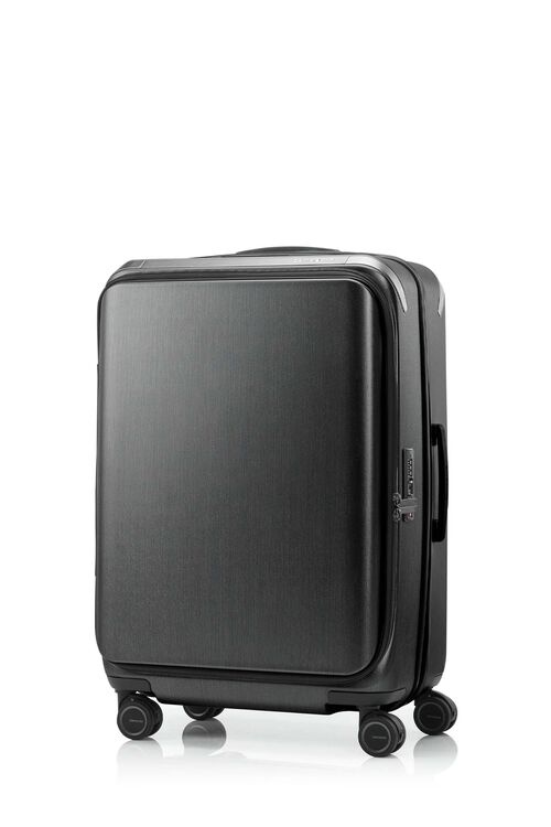 ユニマックス スピナー69 ブラッシュトブラック｜サムソナイト(Samsonite)公式オンラインストア