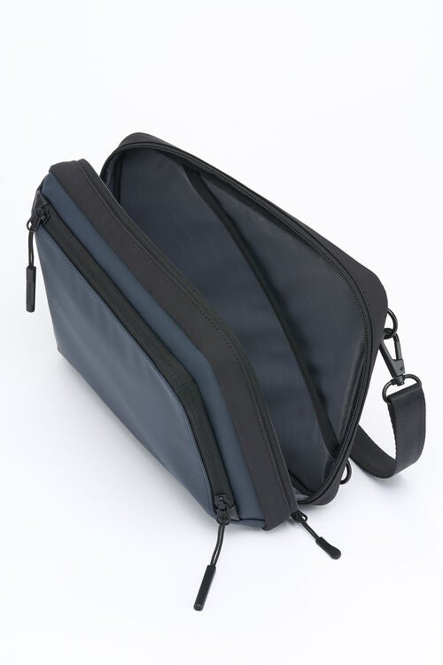 サブリム クロスボディ M