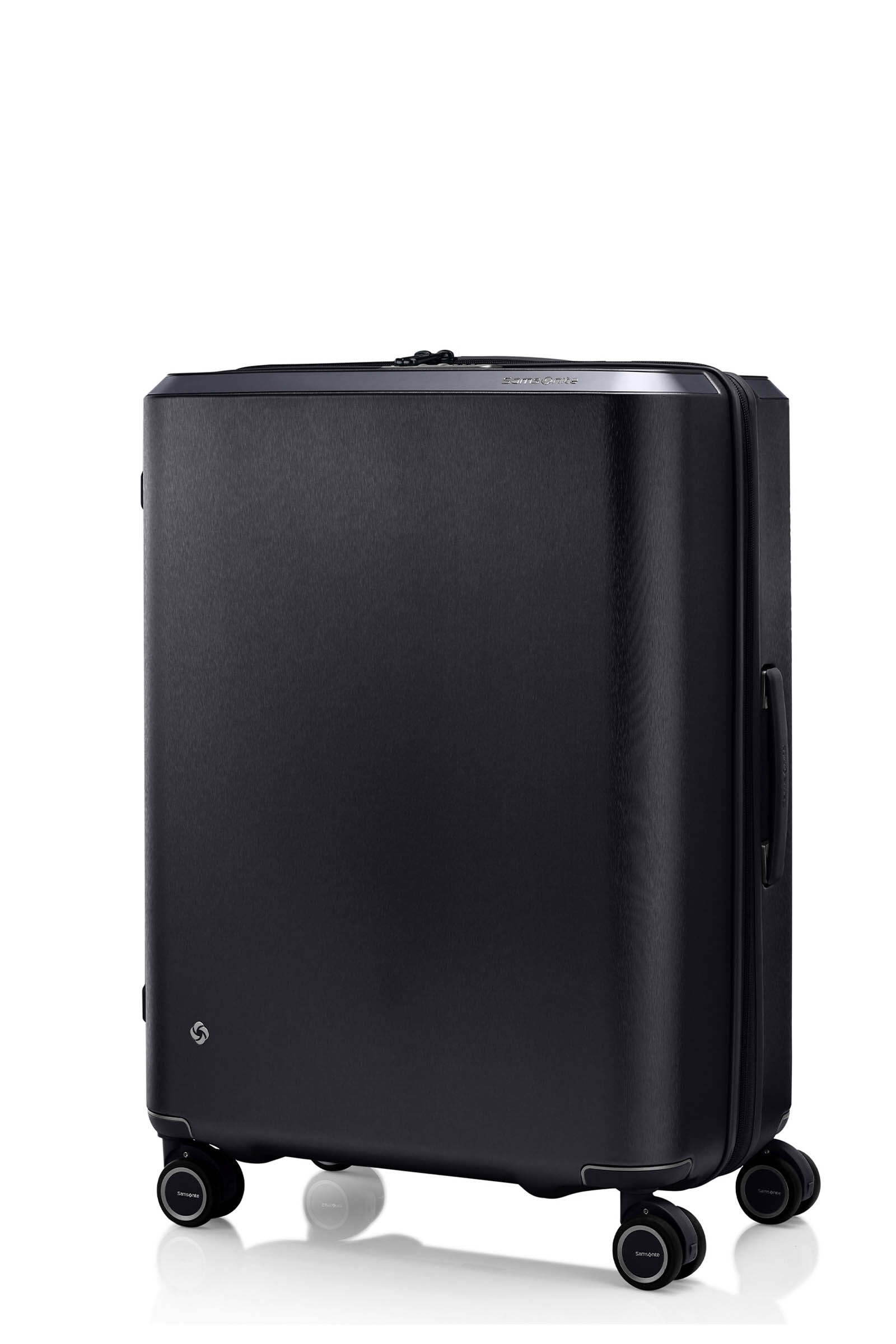 エヴォア Z スピナー69 エキスパンダブル ブラック｜サムソナイト(Samsonite)公式オンラインストア