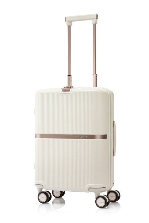 Samsoniteのミンター スピナー55