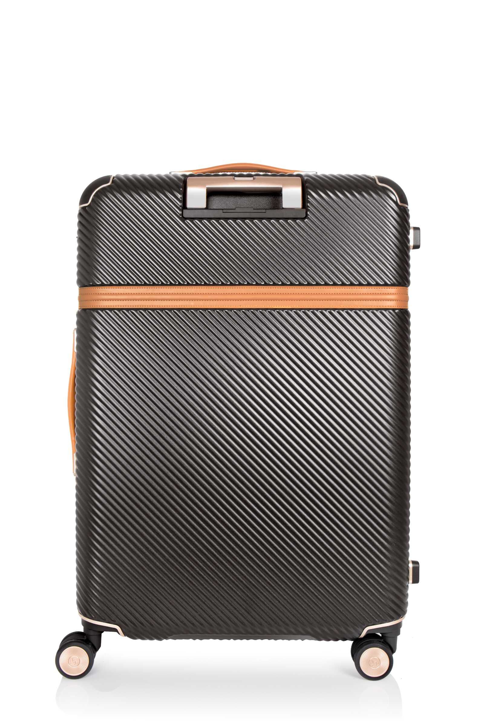 レビュー高評価の商品!の商品をすべて リッチモンド ブラック｜サムソナイト(Samsonite スピナー75 2 バッグ