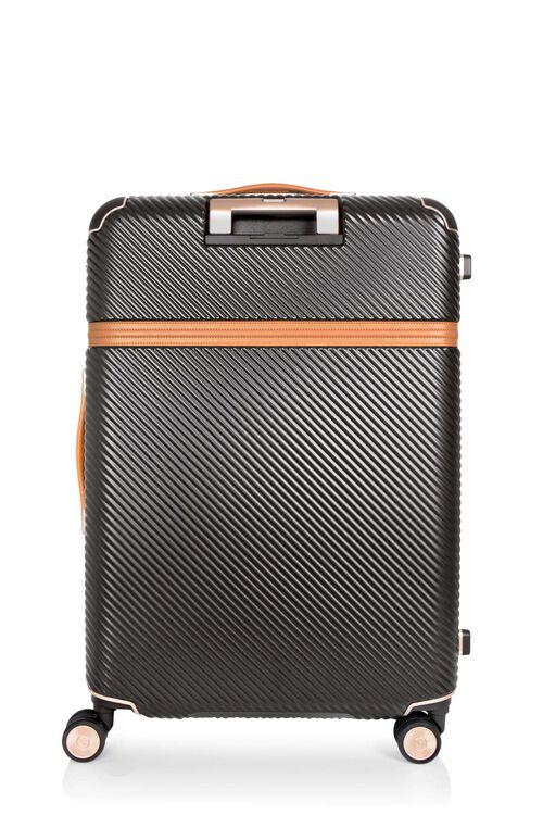 リッチモンド 2 スピナー75 ブラック｜サムソナイト(Samsonite)公式 