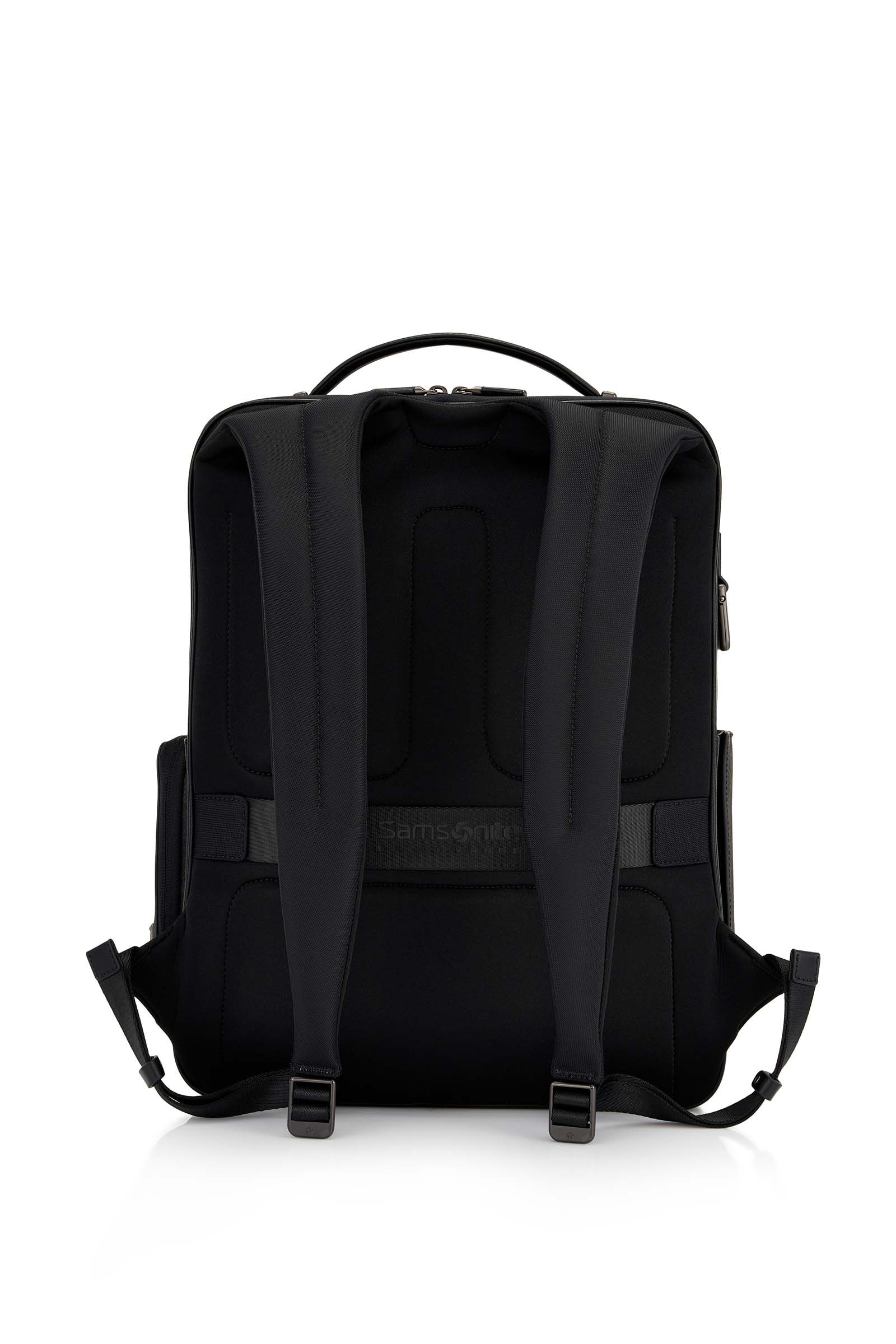 商品画像：楽天市場】バックパック サムソナイト (MIGHSTER Backpack M 3