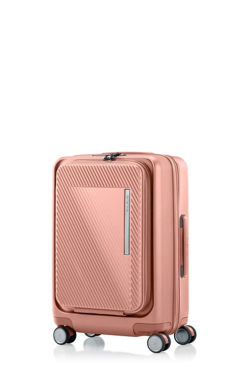 ジップリックスFT スピナー55 エキスパンダブル  hi-res | Samsonite