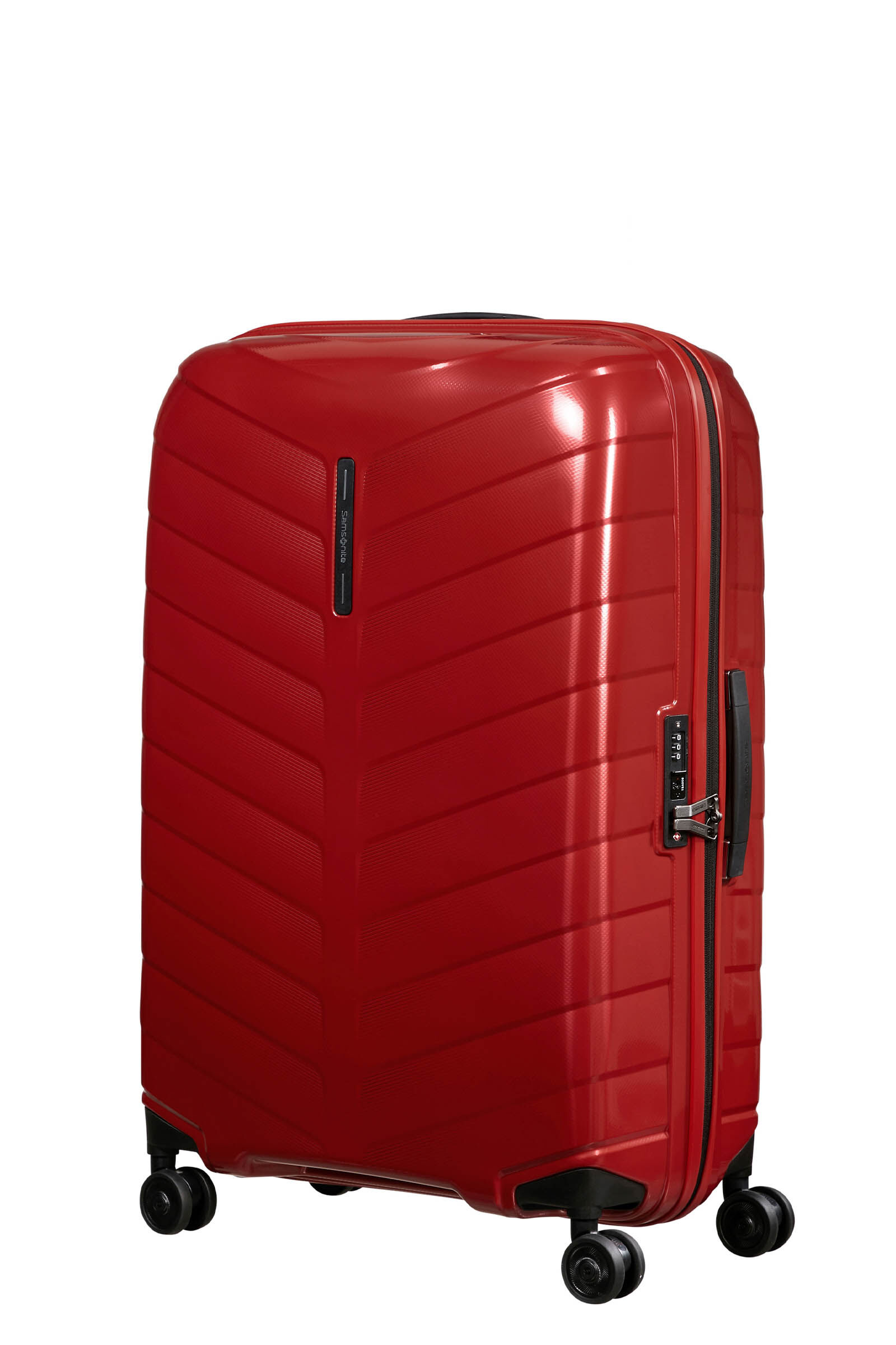 アトリックス スピナー75 レッド ｜サムソナイト(Samsonite)公式