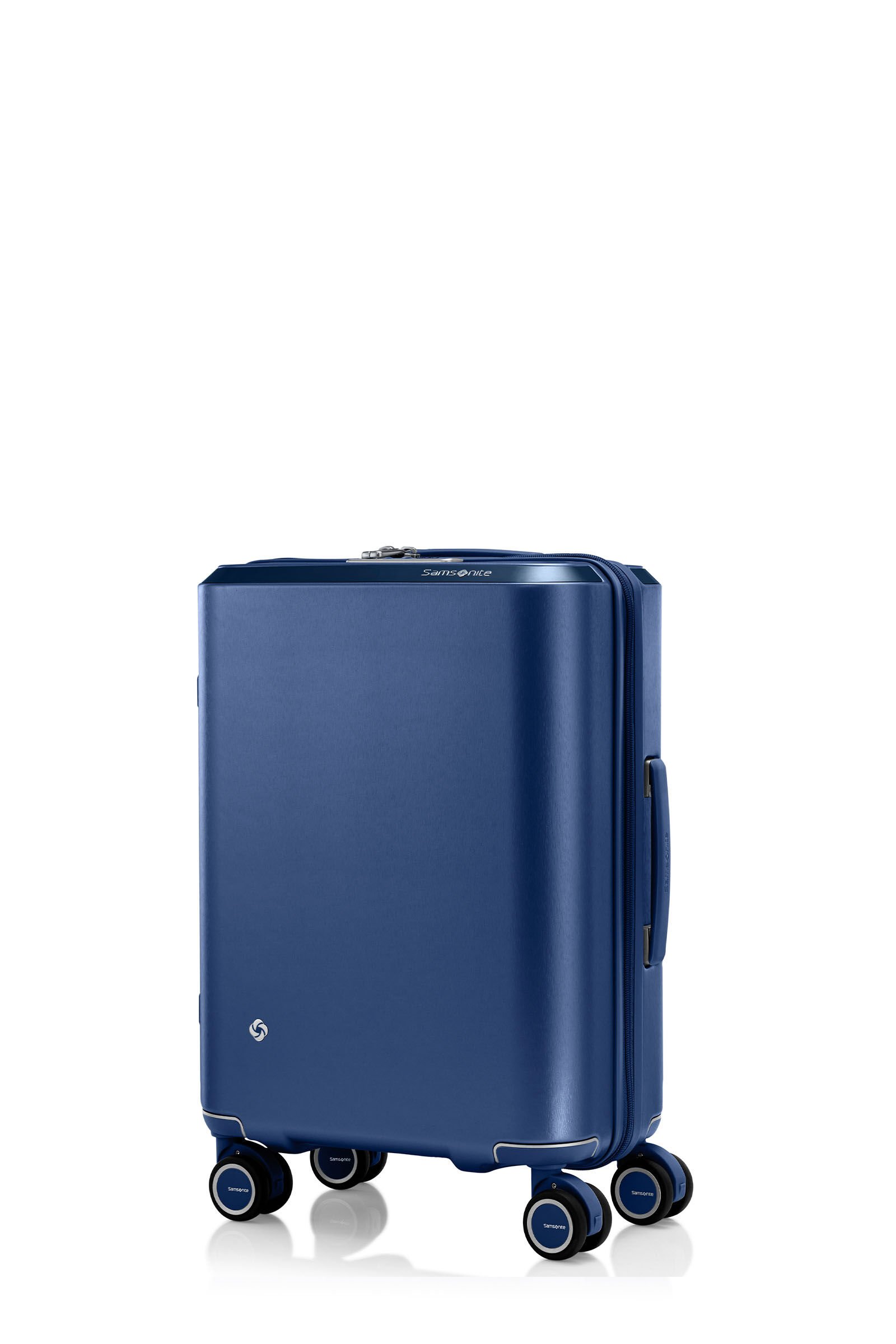 エヴォア Z スピナー55 ディープブルー｜サムソナイト(Samsonite)公式オンラインストア