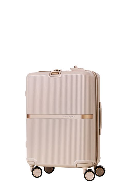 SNIDEL/スナイデル X ミンター スピナー55  hi-res | Samsonite