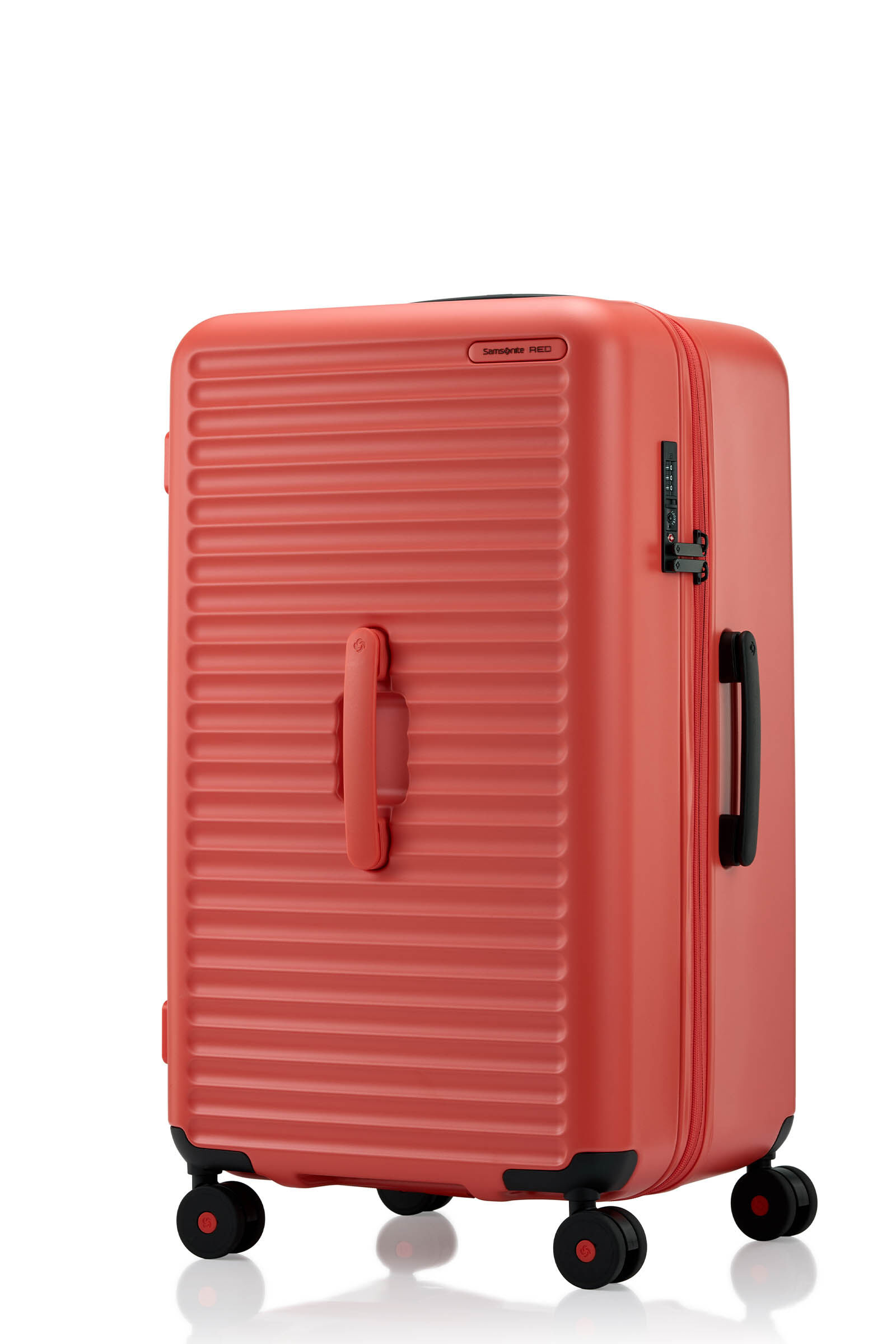 トイズ シー トランク ビバオレンジ｜サムソナイト(Samsonite