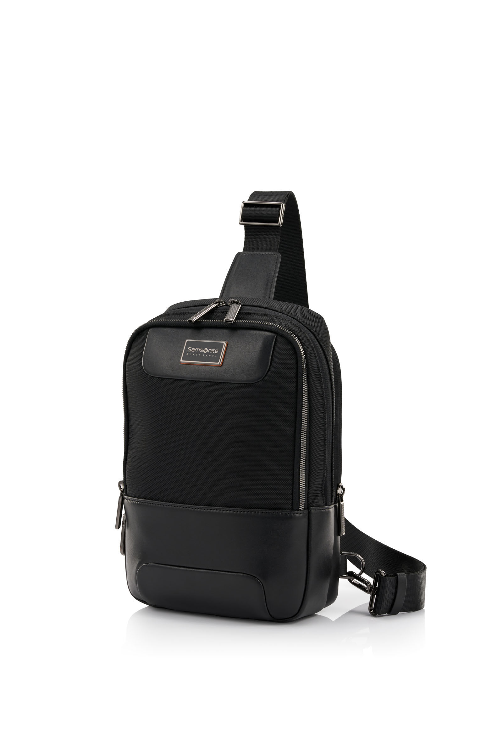 Samsonite RED サムソナイト レッド ショルダーバッグ メーカー3
