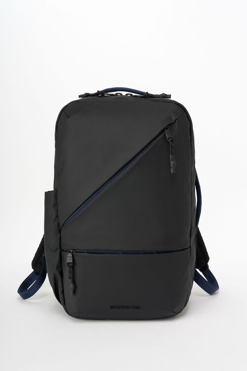 ゼットジップ バックパック M