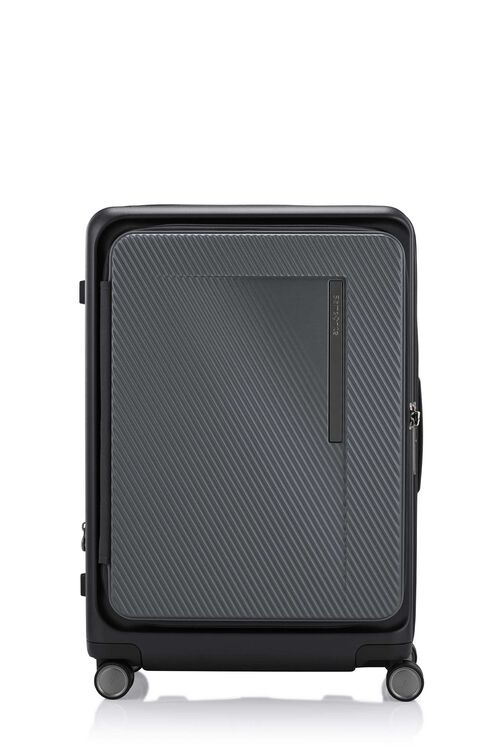 ジップリックスFT スピナー68 エキスパンダブル  hi-res | Samsonite
