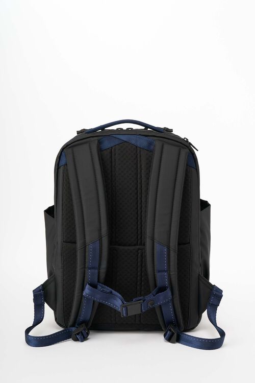 ゼットジップ バックパック S