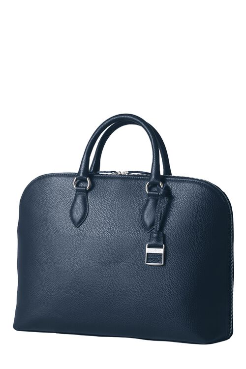 ホクストン ラウンドブリーフ M  hi-res | Samsonite