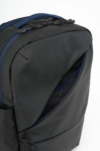 ゼットジップ バックパック M